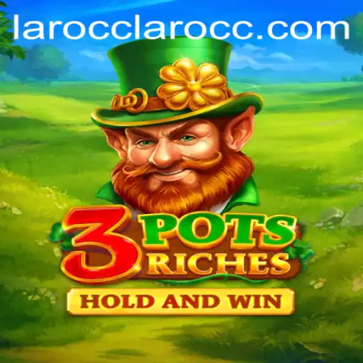 Master the Game of 3potsRiches: A Comprehensive Guide
