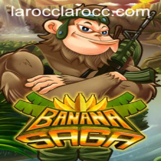 Exploring the World of BananaSaga: A Fun-Filled Adventure Awaiting Gamers