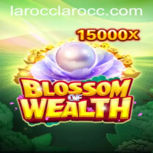 BlossomofWealth: Exploring the Captivating World of Laro cc Gaming
