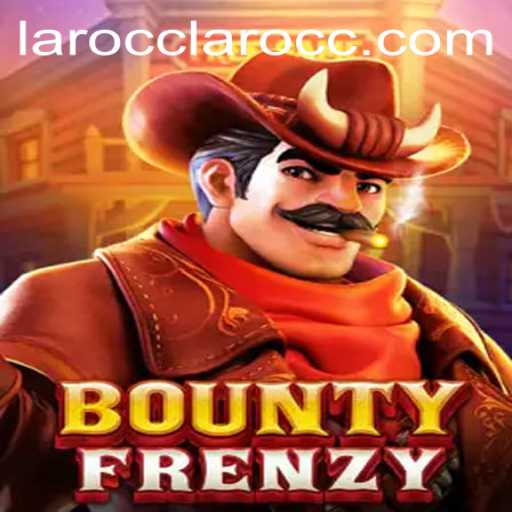 BountyFrenzy: Thrills and Strategy Combined