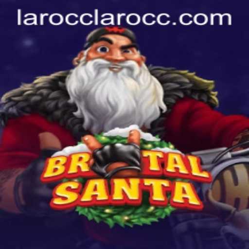 Experience the Thrill of BrutalSanta: The Ultimate Laro CC Gaming Adventure