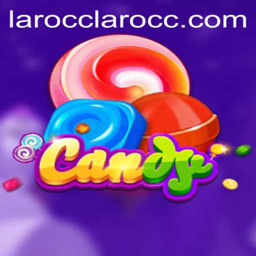 Candy: A Sweet Adventure Unfolding Through Laro CC
