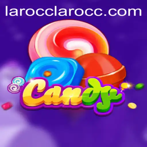 Candy: A Sweet Adventure Unfolding Through Laro CC