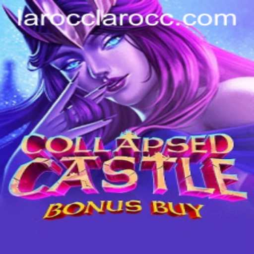 Collapsed Castle Bonus Buy: An Exciting Gaming Adventure Awaits