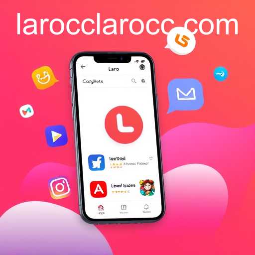 laro cc