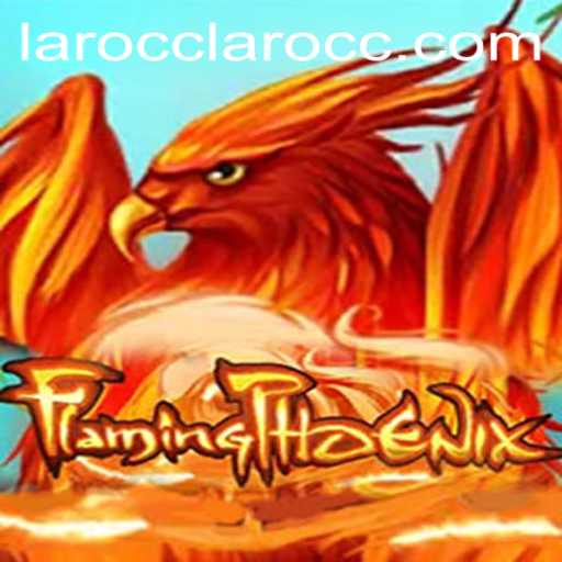 Exploring the Exciting World of FlamingPhoenix and Laro CC