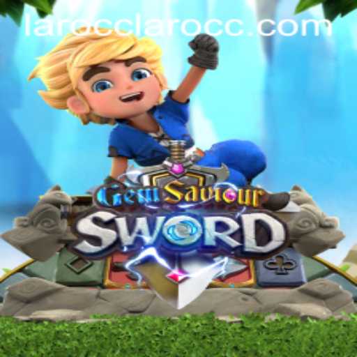Unveiling the Thrilling Adventure of GemSaviourSword