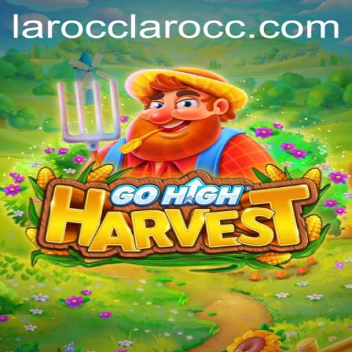Dive into Adventure: GoHighHarvest and Mastering the Laro CC