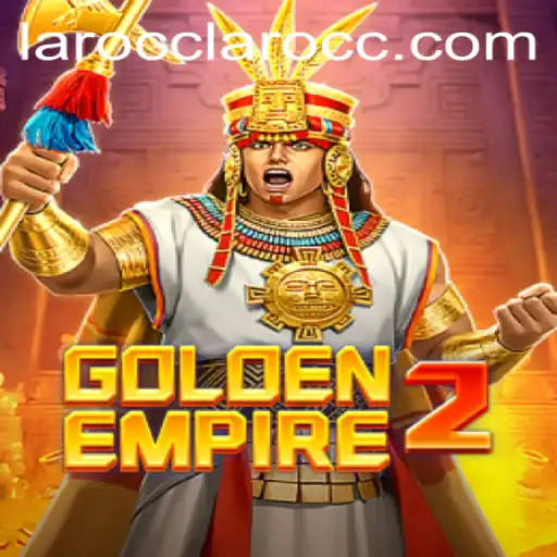 Explore the Captivating World of GoldenEmpire2: A Comprehensive Guide
