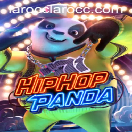 Discover the Exciting World of HipHopPanda: A Modern Gaming Experience