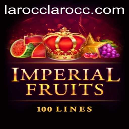 ImperialFruits100: A New Gaming Experience on Laro CC