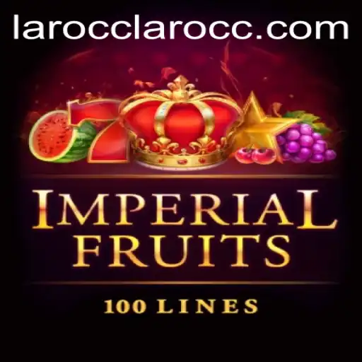 ImperialFruits100: A New Gaming Experience on Laro CC