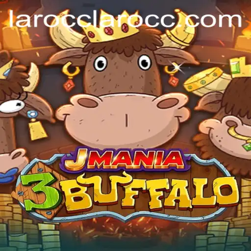 Exploring JMania3Buffalo: The Exciting World of Laro CC