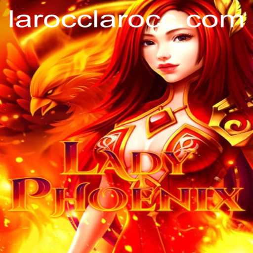 Explore the Enchanting World of LadyPhoenix: The Laro CC Experience