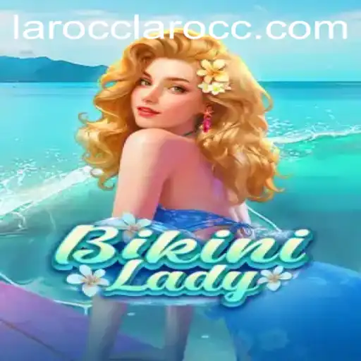Dive into the Fun World of BikiniLady: Exploring the Exciting Laro CC Experience
