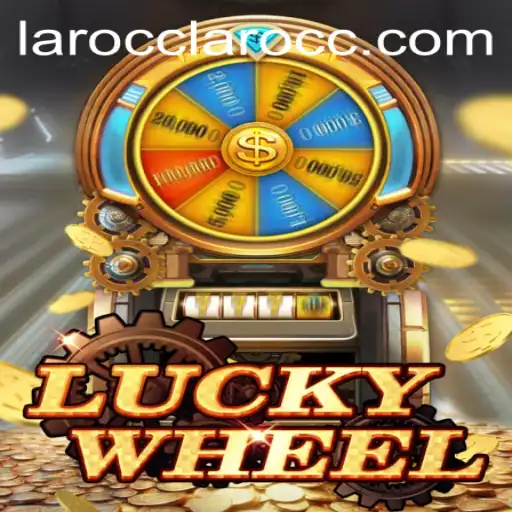 Exploring the World of LuckyWheel: A Guide to the Exciting Game by Laro CC