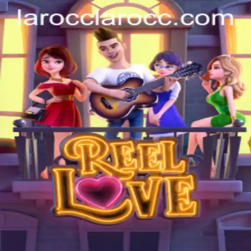 Exploring the Fascinating World of ReelLove: The Ultimate Gaming Experience With Laro CC