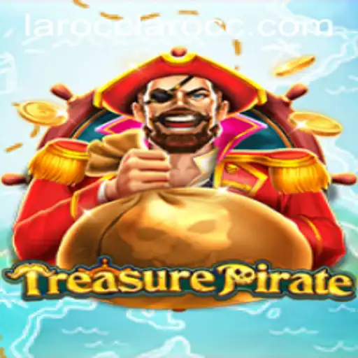 Exploring the World of TreasurePirate: A Deep Dive into the Thrilling Adventure Game