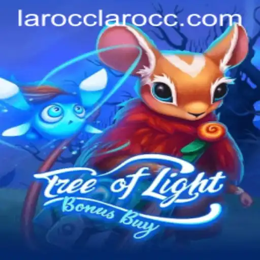 Exploring the Magic of TreeOfLightBonusBuy: A Captivating Adventure in Laro cc