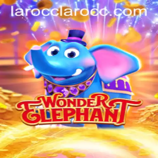 Discover the Adventure: WonderElephant and the Laro CC Challenge