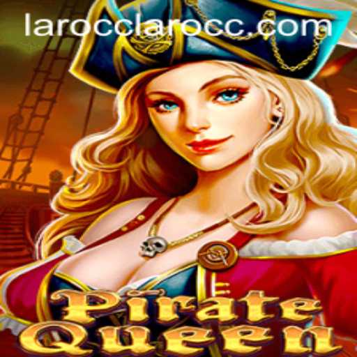 PirateQueen: The Ultimate Adventure with Laro CC
