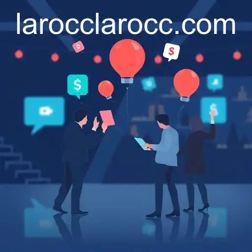 Effective Promotional Strategies: Leveraging Laro CC for Success