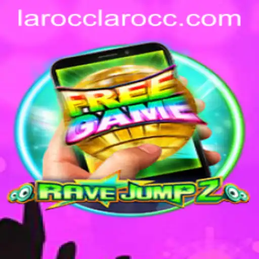 RaveJump2M: The Exciting World of Laro CC Gaming