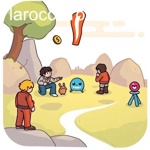 laro cc