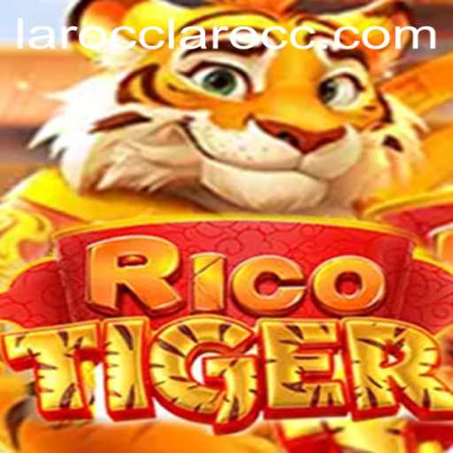 Discover the Exciting World of RicoTiger: Unveiling the Adventure
