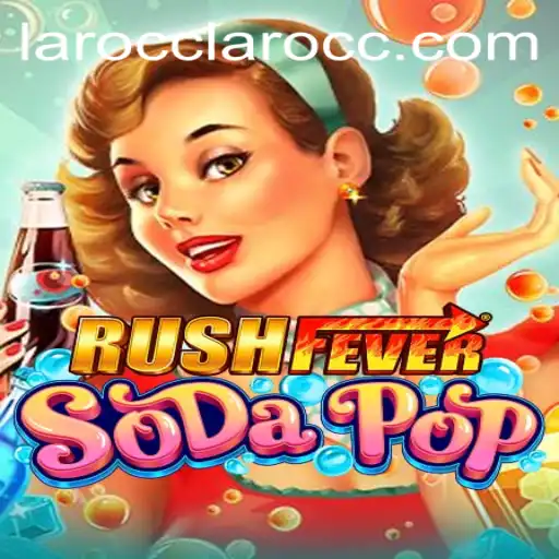 Unveiling RushFeverSodaPop: The Thrilling Carnival of Fun