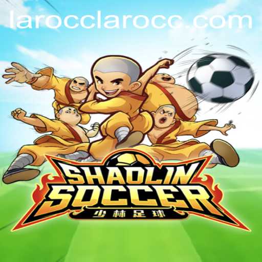 ShaolinSoccer: A Dynamic Blend of Martial Arts and Football