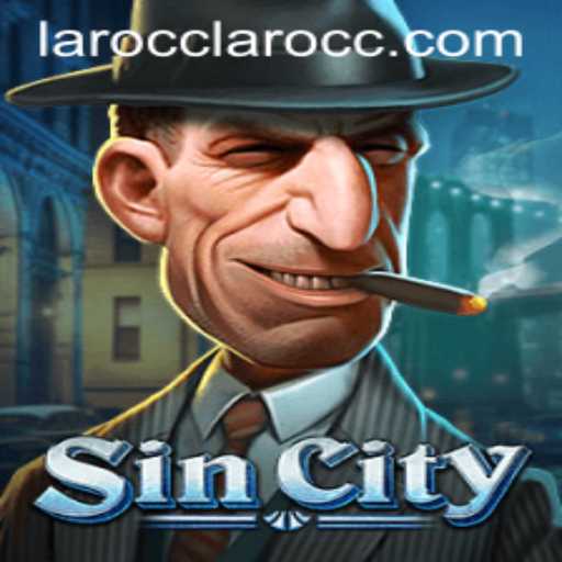SinCity: Immersive Gameplay Meets the World of Finance in Laro cc