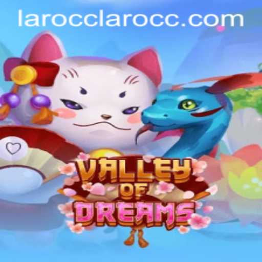 Exploring the Mystical Realms of ValleyofDreams: The New Sensation in 'laro cc'