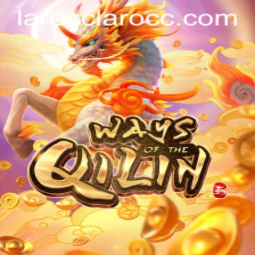 Exploring the Mystical Realms of WaysoftheQilin in Laro cc