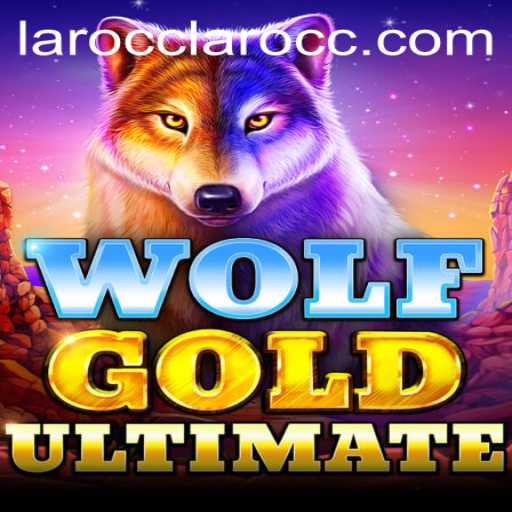 Exploring the Thrilling World of WolfGoldUltimate at Laro CC