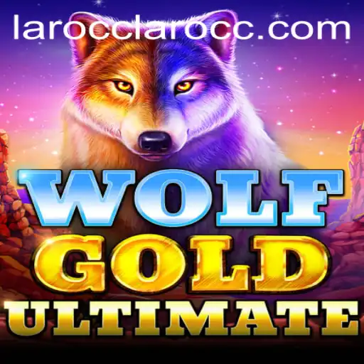 Exploring the Thrilling World of WolfGoldUltimate at Laro CC
